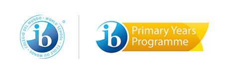 IB PYP Logo